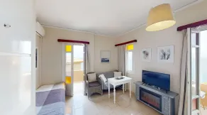 Vrachokipos - Quarto