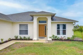 Lehigh Peace Retreat Near Ft Myers! Pet-friendly - Interiør