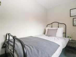 Elm Cottage - Habitación