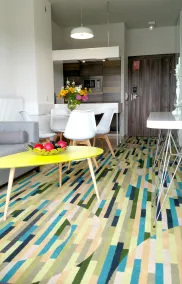 Baltic Park Molo Apartments - Room