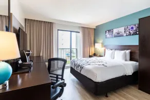 Sleep Inn Orange Beach - Room