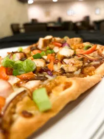 Ramada by Wyndham London - Restaurant