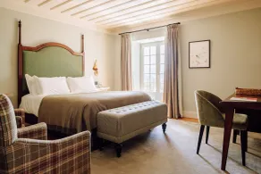 Quinta Nova Winery House - Relais & Châteaux - Chambre