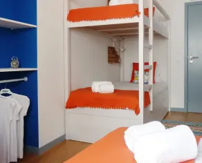 Peneco Albufeira GuestHouse - Quarto