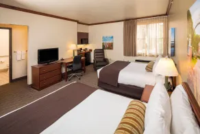 Kress Inn, an Ascend Collection Hotel - Zimmer