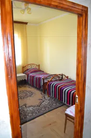 Serik & Geora Guesthouse - Room