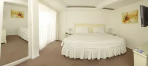Apart Hotel TOBOROCHI - Room