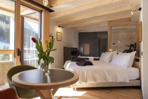 Locanda degli Artisti Art Hotel - Chambre