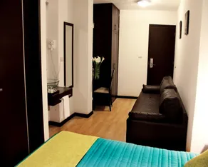 Hotel Misión Express Xalapa - Chambre