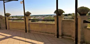 Villa Belvedere - Terrazza/patio