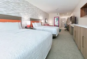 Home2 Suites By Hilton El Campo - Zimmer