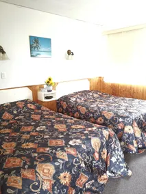 Motel Sainte Catherine - Zimmer