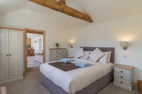 Beacon Cottage - Room