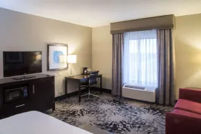 Hampton Inn Oxford/Conference Center - Chambre