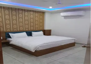 Hotel HK - Camera