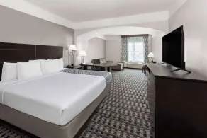 La Quinta by Wyndham Deer Park - Chambre