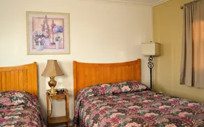 Lakeview Motel and Apartments - Camera
