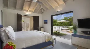 Four Seasons Resort - Nevis - Habitación