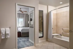 Sheraton Desert Oasis Villas, Scottsdale - Chambre