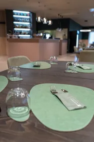 Hotel HDomus - Restaurant