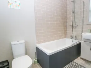 Wurzburc - Baño