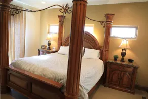 Zion Ponderosa Ranch Resort - Zimmer