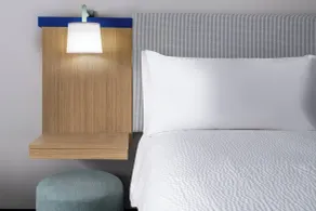Garner Hotel Lincoln North by IHG - Chambre