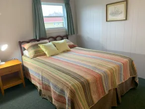 Centennial Cottages - Chambre