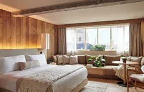1 Hotel Copenhagen - Room