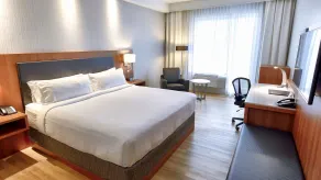 Holiday Inn Express & Suites Vaudreuil-Dorion by IHG - Chambre