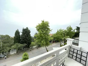 Ikigai Hotel Villa Rifat - Vistas desde la habitación