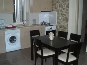 Sofia Apartments - Cuisine privée