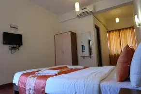 Hotel Celi - Room