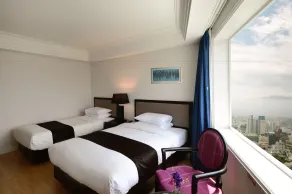 Jeju Oriental Hotel & Casino - Rum
