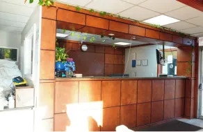 La Casa Inn Albany Near Tifton GA I 75 - Reception