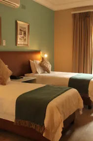 ANEW Resort Wilderness Garden Route - Room