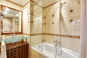 Villa Panthéon - Bathroom