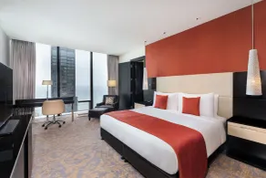Pullman Colombo City Centre - Værelse