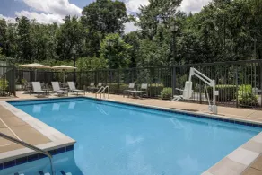 Residence Inn Arundel Mills BWI Airport - Piscine