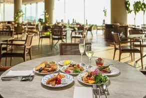 Ananti at Busan Cove - Zimmer