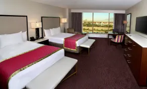 Suncoast Hotel and Casino - Chambre