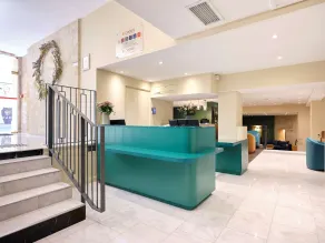 Quality Hotel Bordeaux Centre - Hall