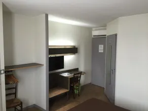Hotel Marjolaine - Quarto