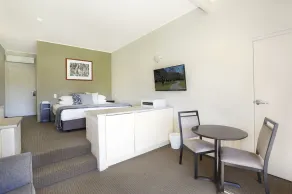 Briars Country Lodge - Room