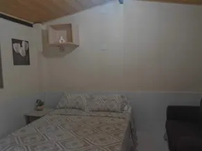 Recanto Suítes - Zimmer