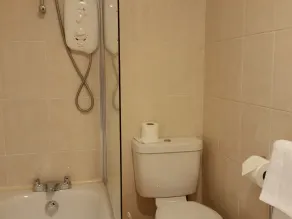 Kintail Lodge Hotel - Bathroom