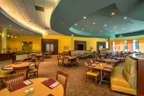 Wellsworth Hotel - Restaurant