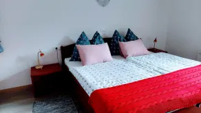 Rooms Ravnik - Zimmer