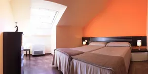 Capricho de Bascuas - Rom