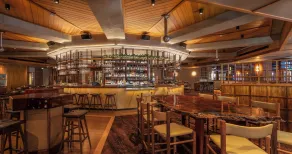 Arkaba Hotel - Restaurant